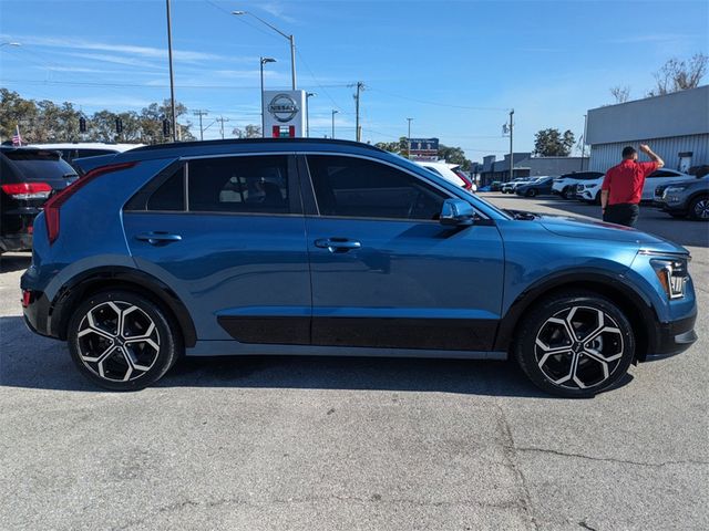 2023 Kia Niro EX Touring