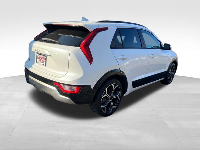 2023 Kia Niro EX Touring