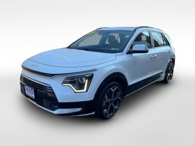 2023 Kia Niro EX Touring