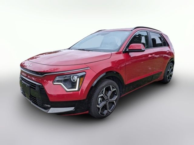 2023 Kia Niro EX Touring