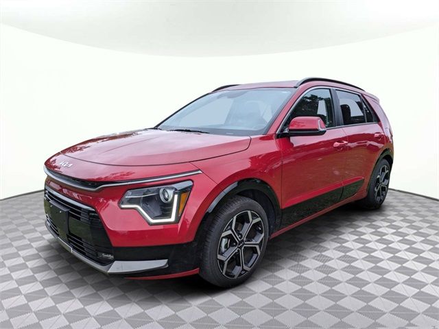 2023 Kia Niro EX Touring