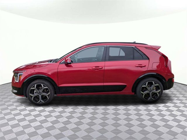 2023 Kia Niro EX Touring