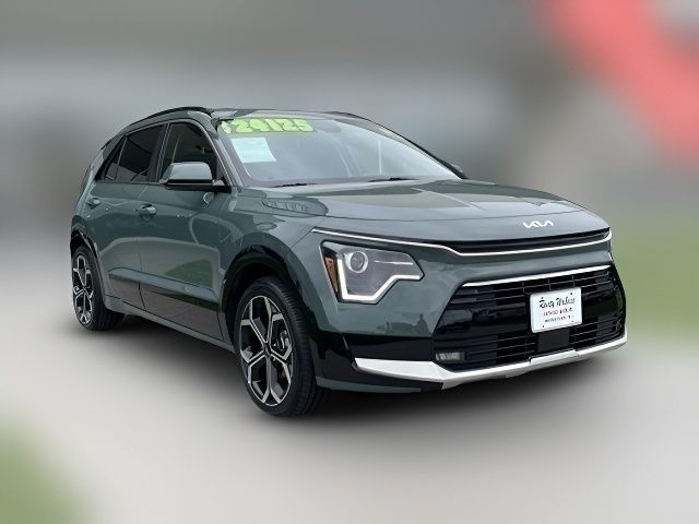 2023 Kia Niro EX Touring