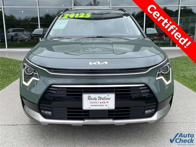 2023 Kia Niro EX Touring