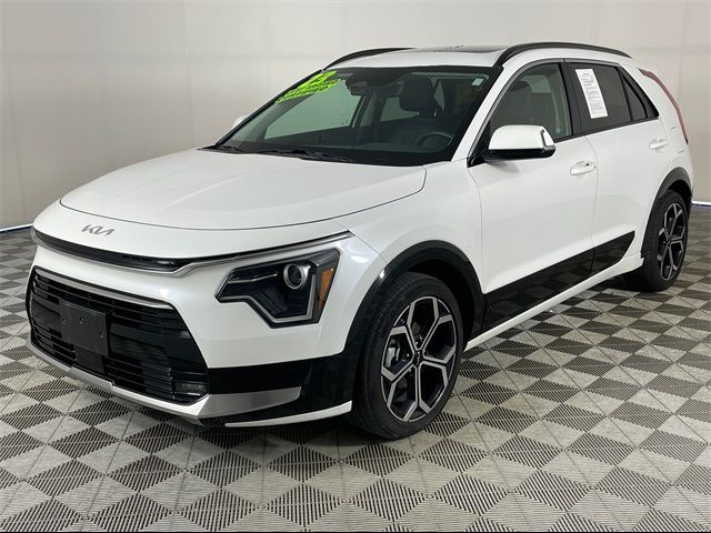 2023 Kia Niro EX Touring