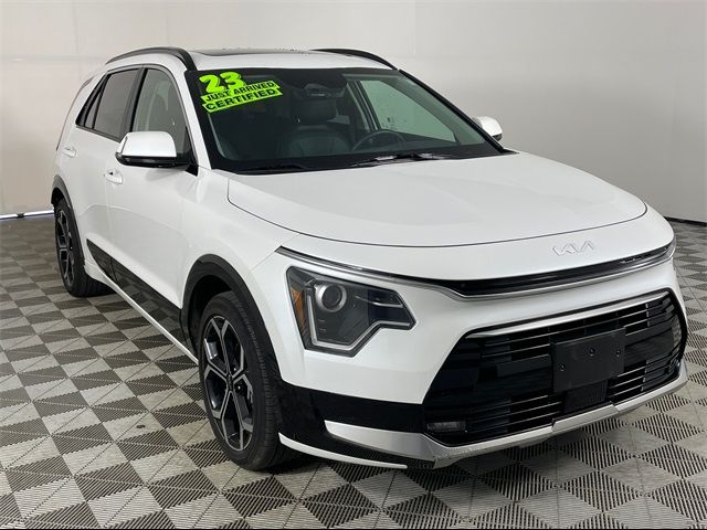 2023 Kia Niro EX Touring