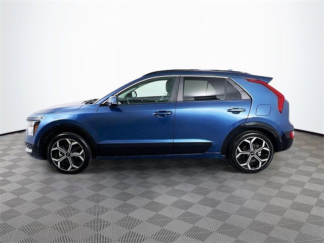 2023 Kia Niro EX Touring