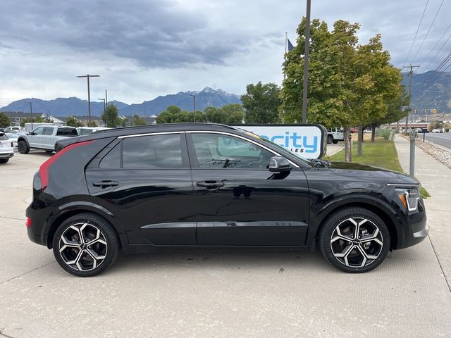 2023 Kia Niro EX Touring