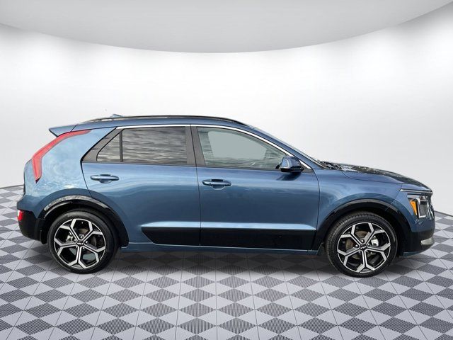 2023 Kia Niro EX Touring