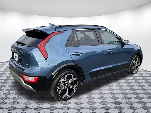 2023 Kia Niro EX Touring