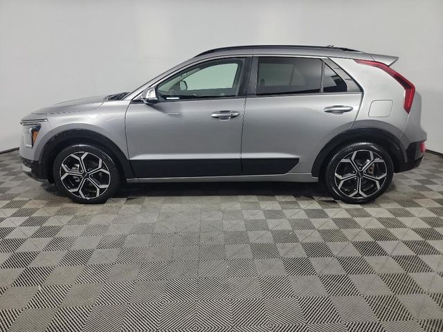 2023 Kia Niro EX Touring