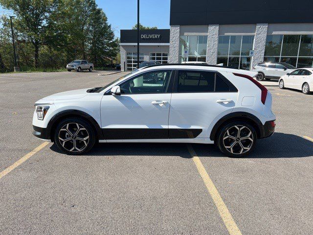 2023 Kia Niro EX Touring