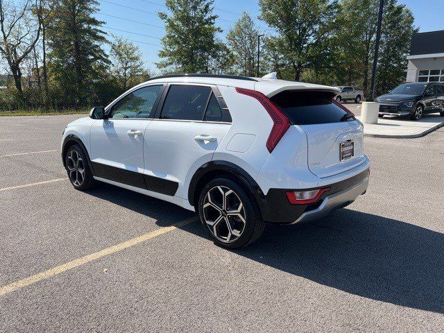 2023 Kia Niro EX Touring