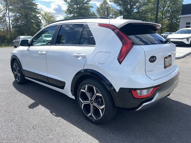 2023 Kia Niro EX Touring