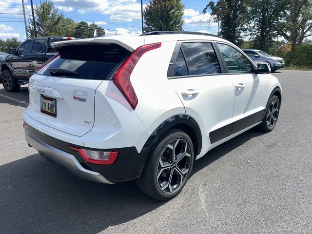 2023 Kia Niro EX Touring