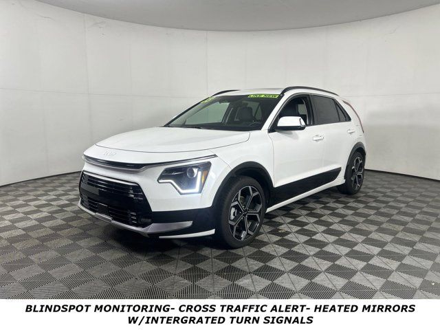 2023 Kia Niro EX Touring