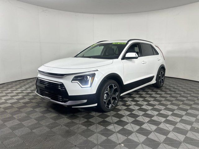 2023 Kia Niro EX Touring