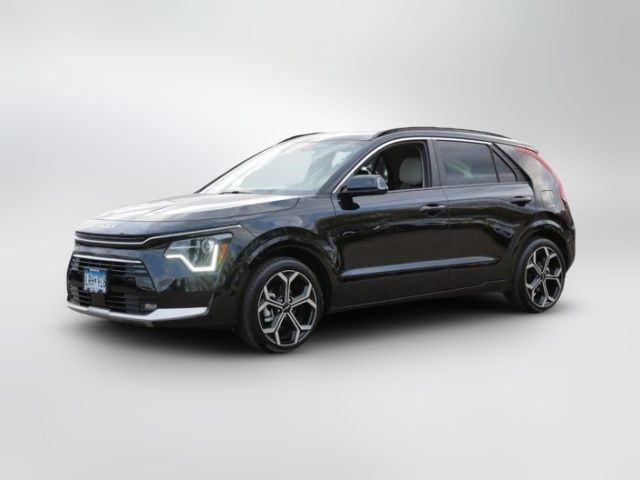 2023 Kia Niro EX Touring