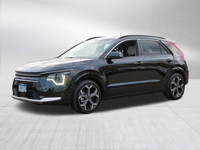 2023 Kia Niro EX Touring