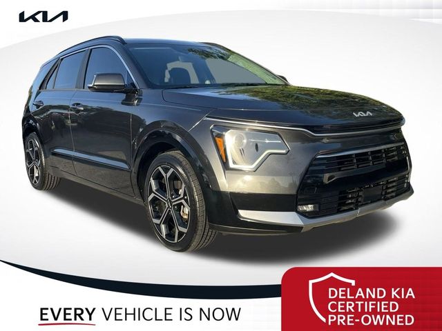 2023 Kia Niro EX Touring