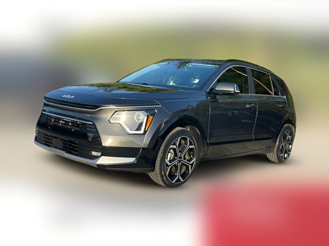 2023 Kia Niro EX Touring