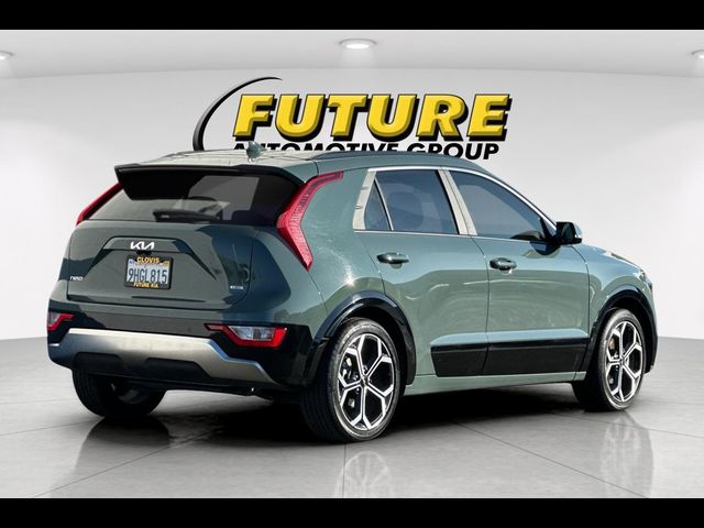 2023 Kia Niro EX Touring