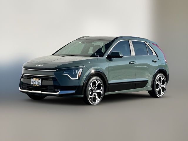 2023 Kia Niro EX Touring