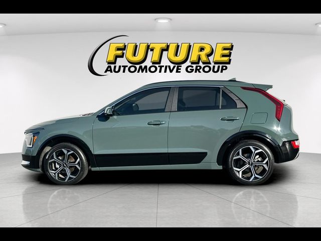 2023 Kia Niro EX Touring