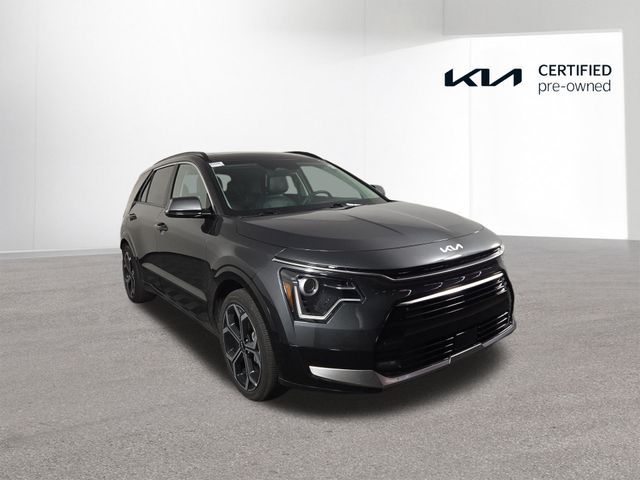 2023 Kia Niro EX Touring