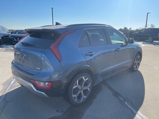 2023 Kia Niro EX Touring