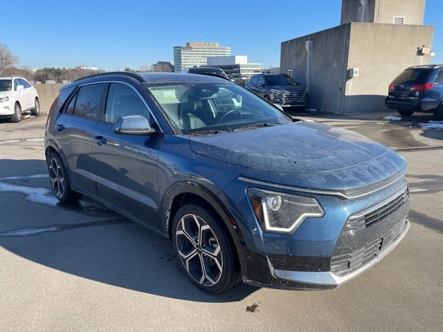 2023 Kia Niro EX Touring