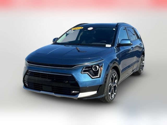 2023 Kia Niro EX Touring