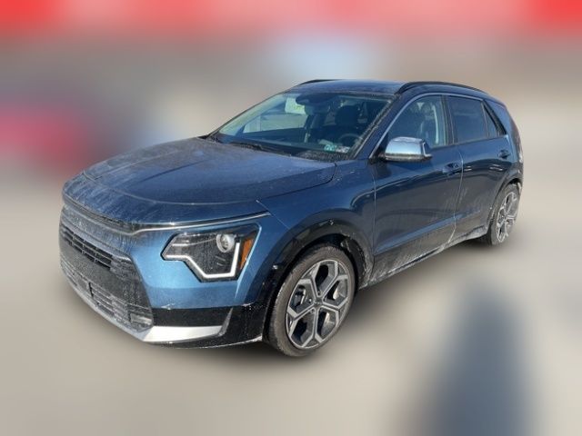 2023 Kia Niro EX Touring