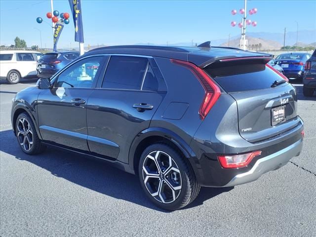 2023 Kia Niro EX Touring