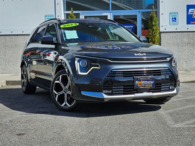 2023 Kia Niro EX Touring