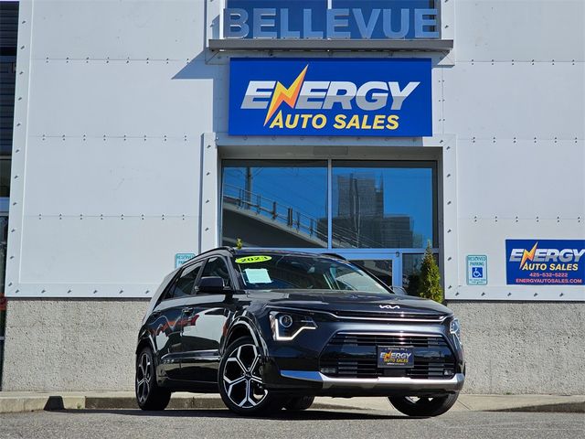 2023 Kia Niro EX Touring