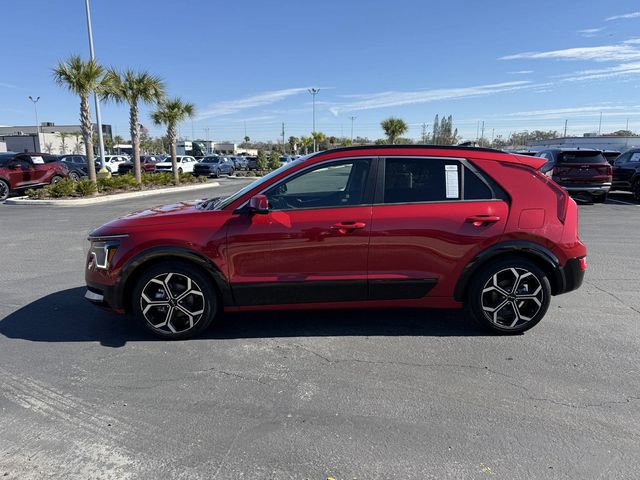 2023 Kia Niro EX Touring