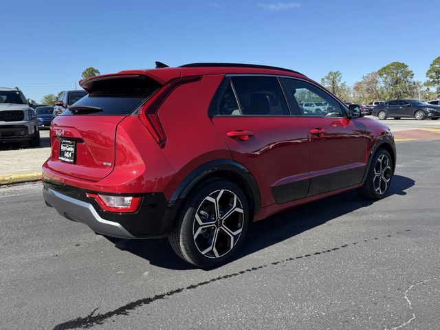 2023 Kia Niro EX Touring