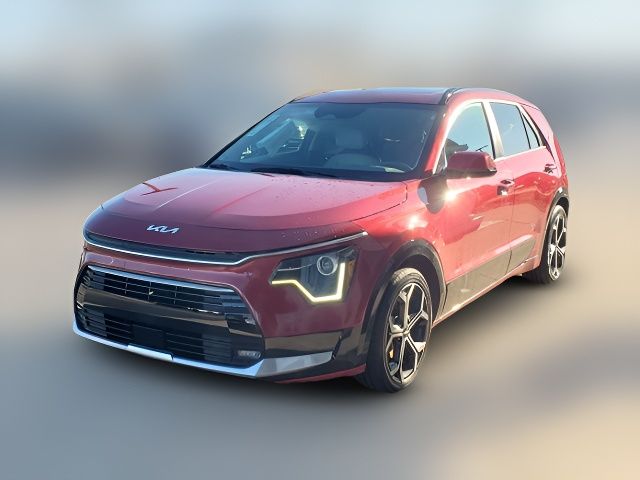 2023 Kia Niro EX Touring