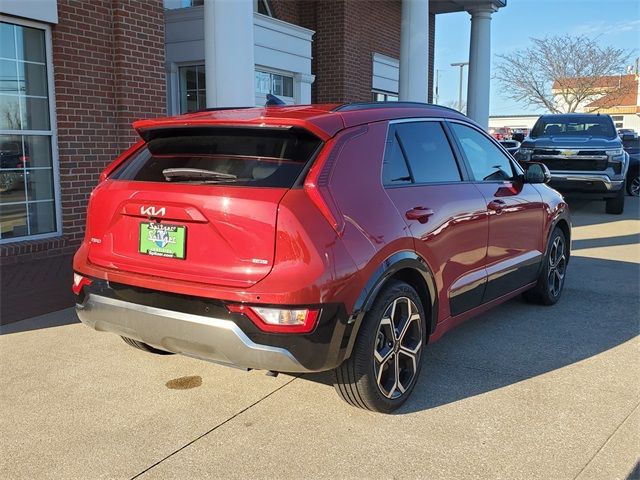 2023 Kia Niro EX Touring