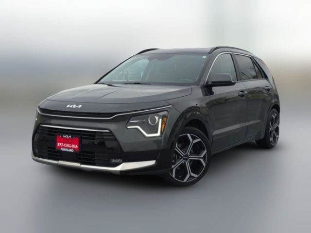 2023 Kia Niro EX Touring