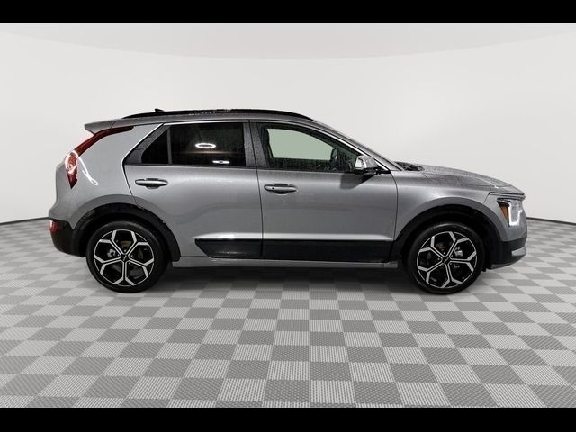 2023 Kia Niro EX Touring