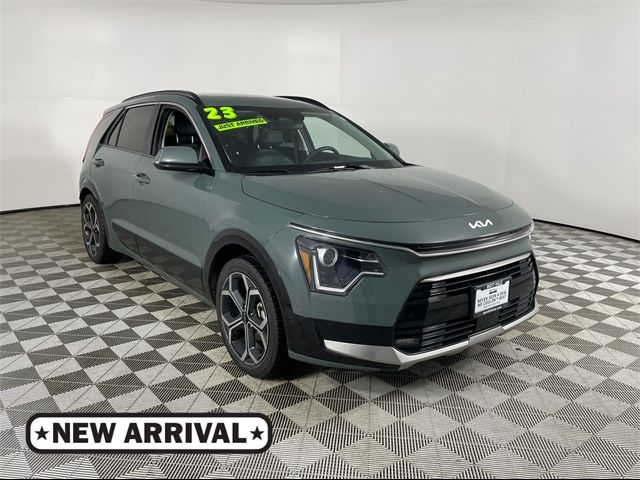 2023 Kia Niro EX Touring