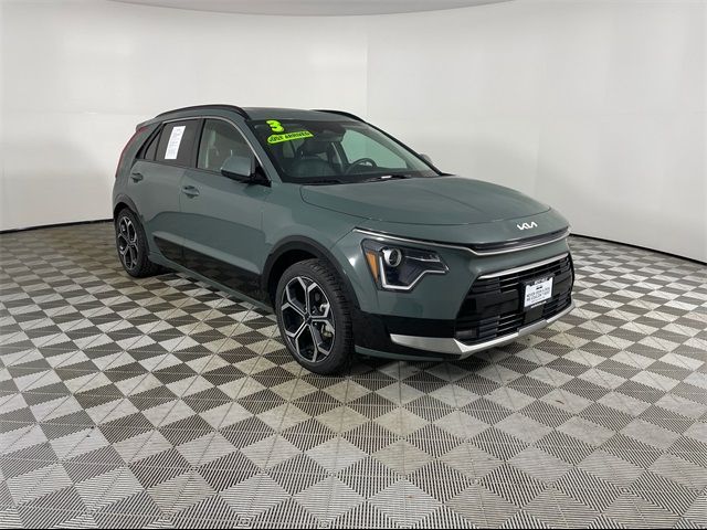 2023 Kia Niro EX Touring