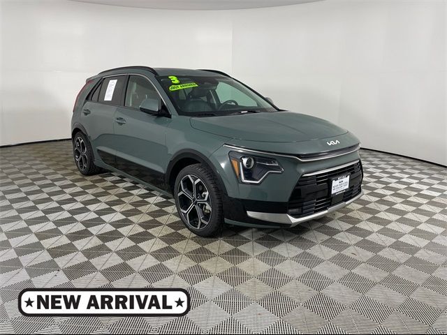 2023 Kia Niro EX Touring