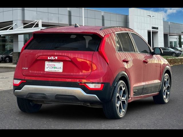 2023 Kia Niro EX Touring