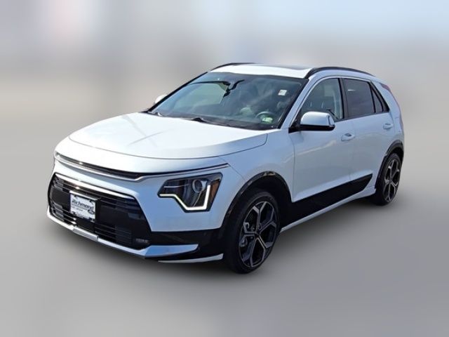 2023 Kia Niro EX Touring