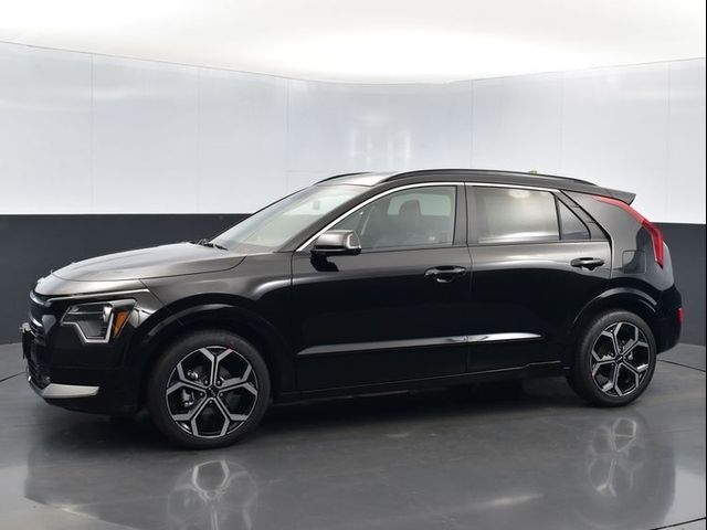 2023 Kia Niro EX Touring