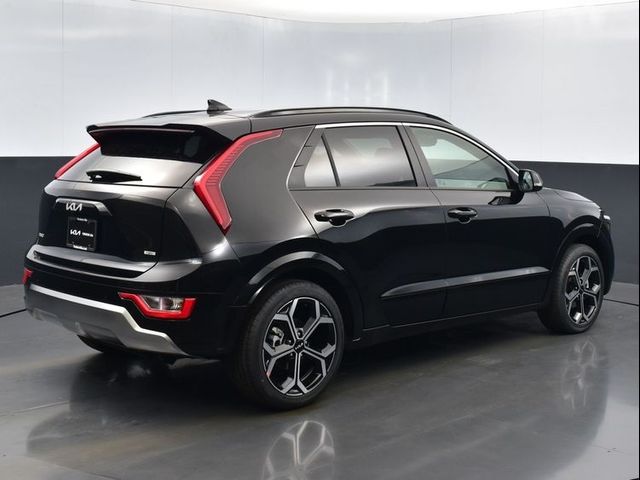 2023 Kia Niro EX Touring