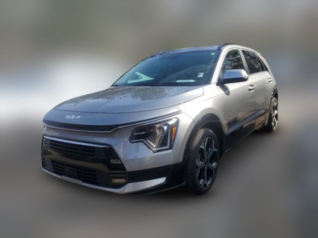 2023 Kia Niro EX Touring